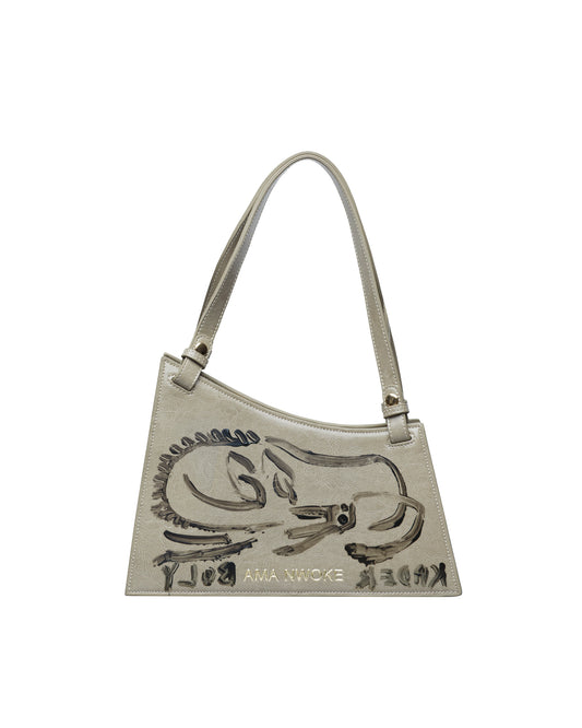 Hibernation- Kader Boly