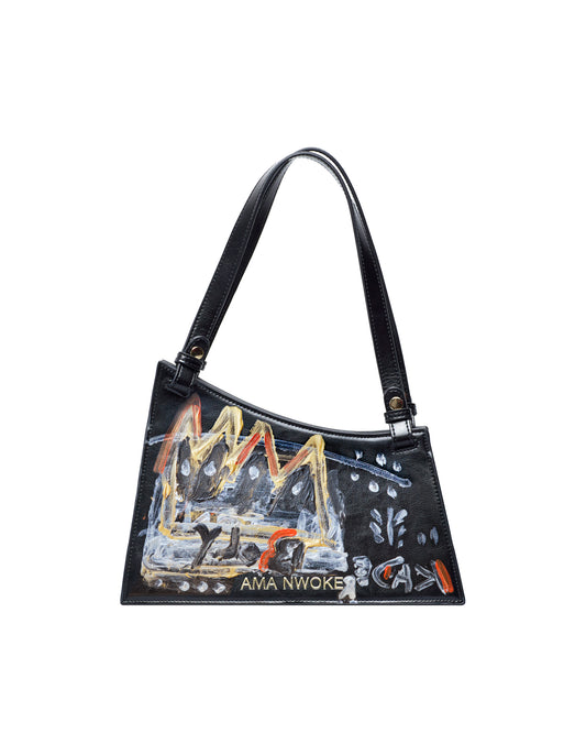 Sovereign- Kader Boly