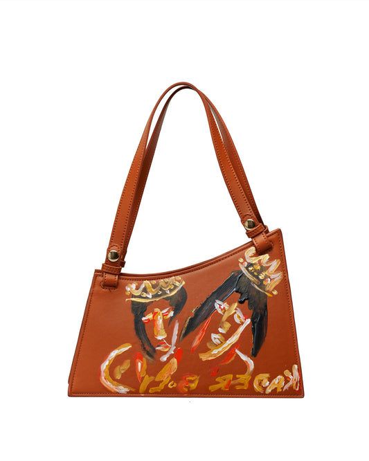 Abundance - Kader Boly