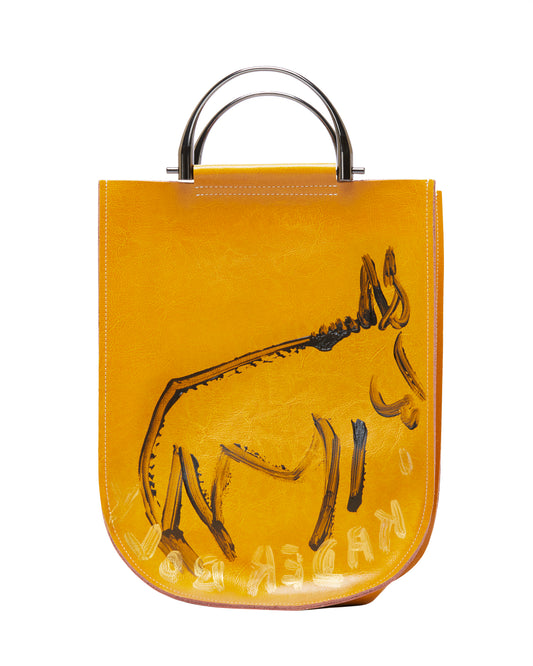 The Passage - Kader Boly