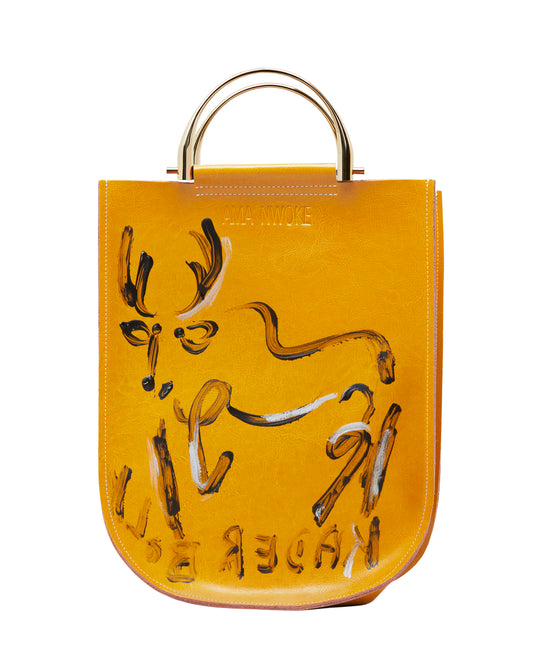 Captivated- Kader Boly