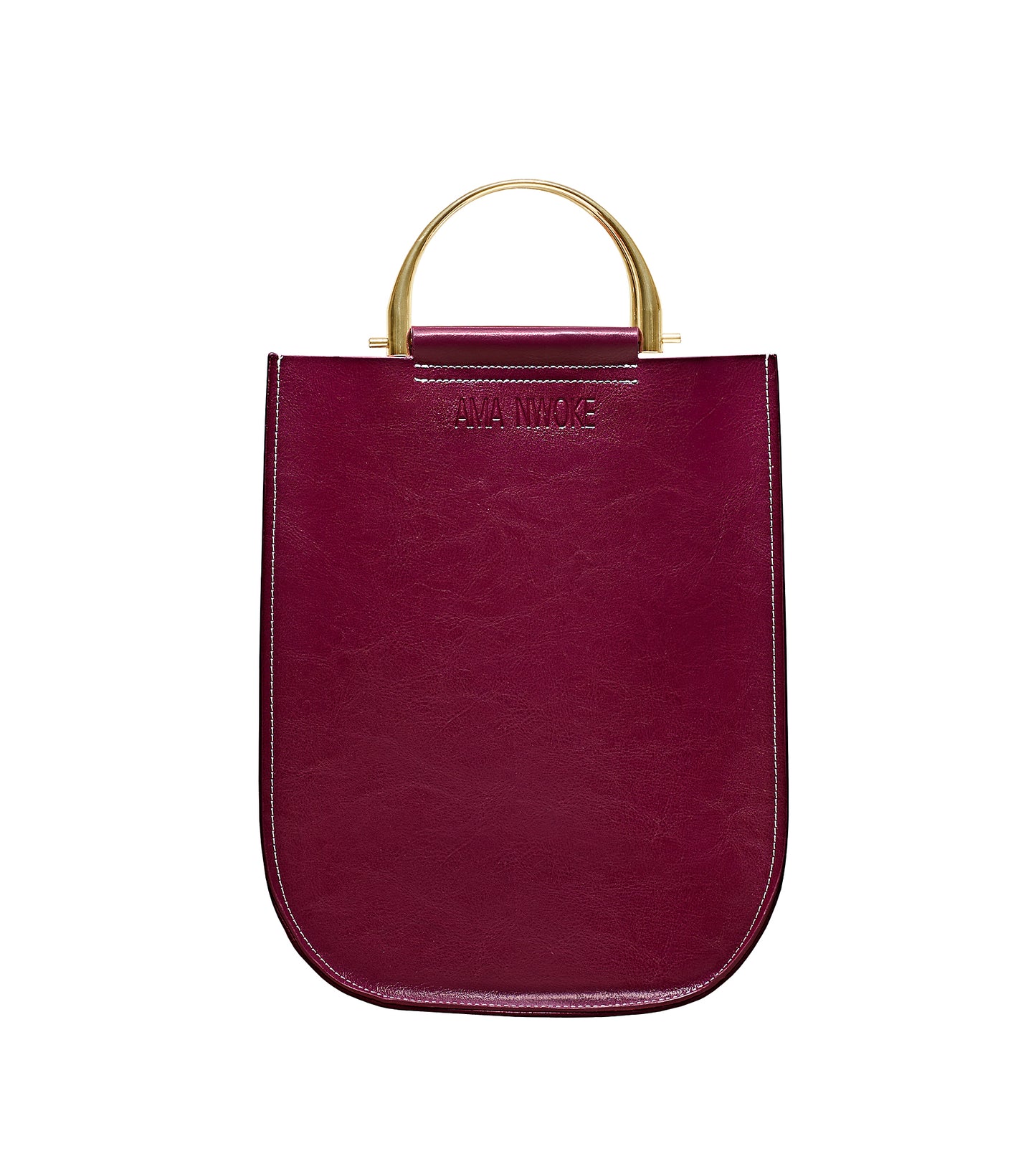 Buy CAPRESE Plum Lucya Faux Leather Zipper Closure Women's Casual Tote  Handbag | Shoppers Stop