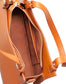 Claudanne  Brown Leather Bag