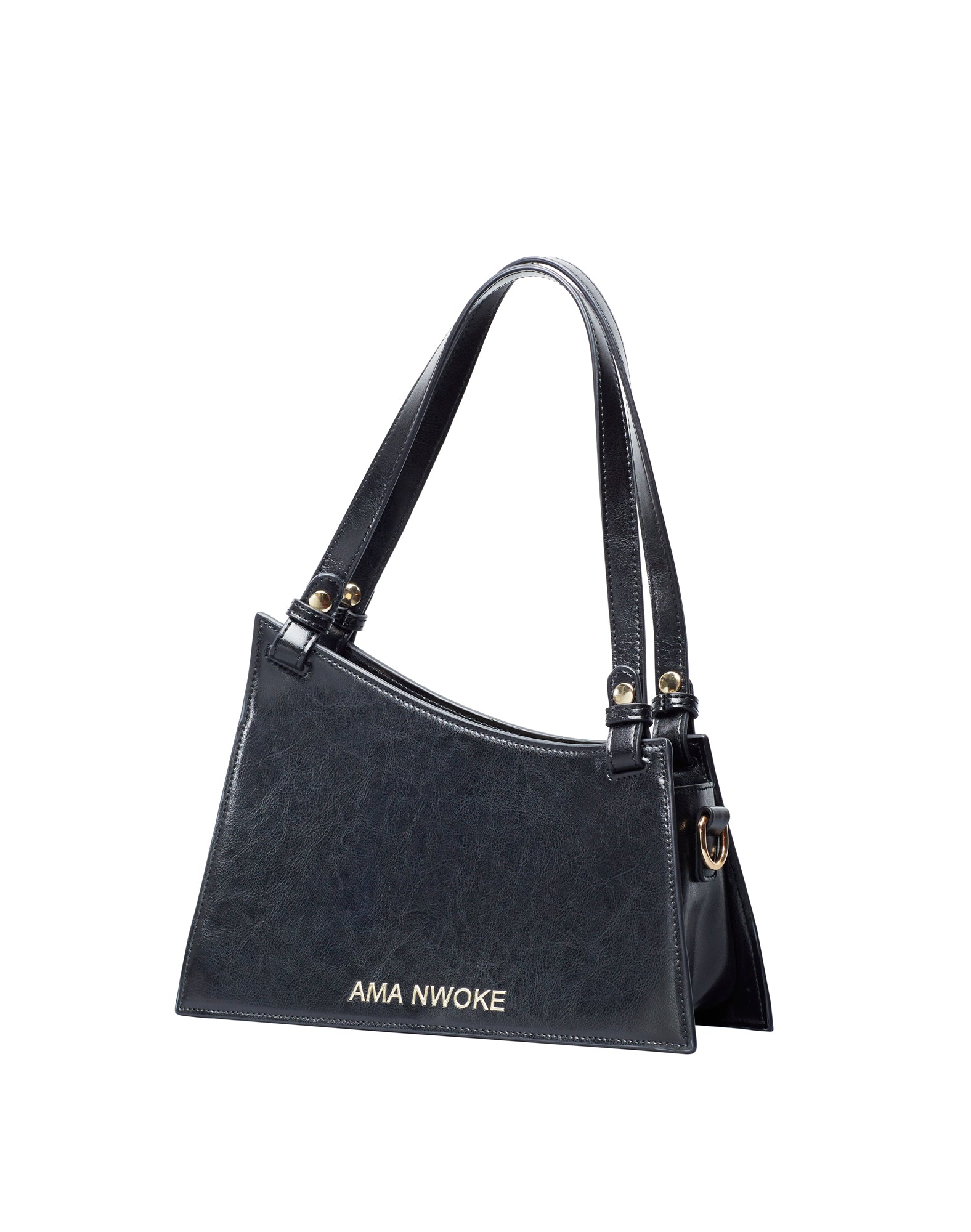 Armani Exchange logo-print zipped messenger bag | Smart Closet